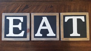 E A T